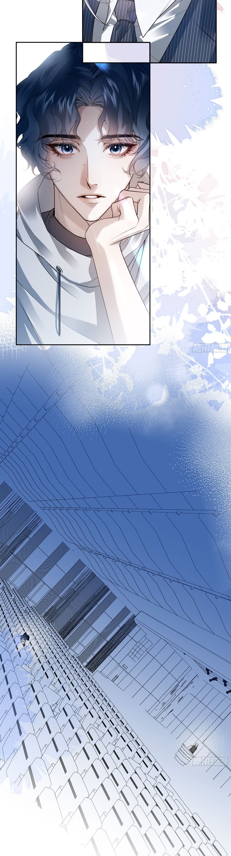 Ngôi Sao Của Anh Chapter 1 - Next Chapter 2