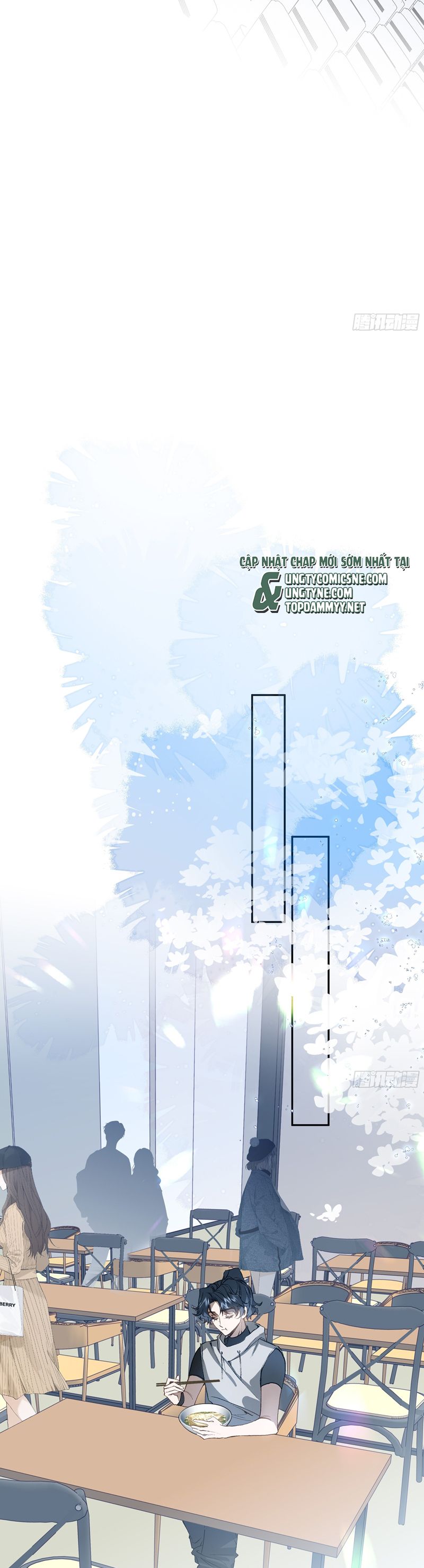 Ngôi Sao Của Anh Chapter 1 - Next Chapter 2