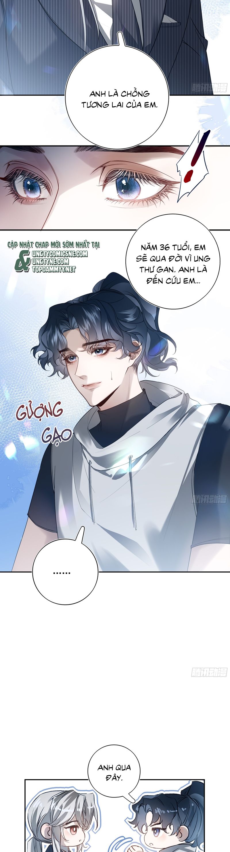 Ngôi Sao Của Anh Chapter 1 - Next Chapter 2