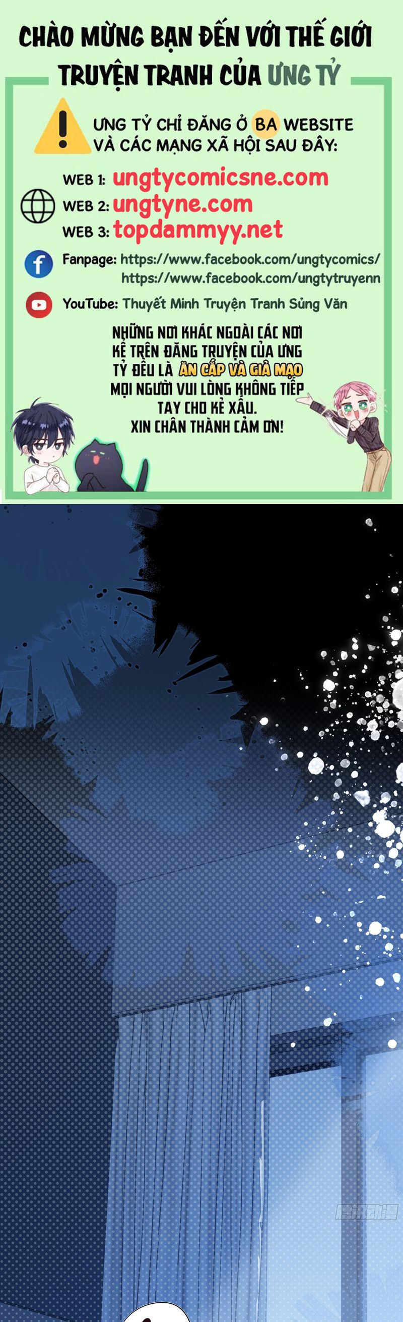 Ngôi Sao Của Anh Chapter 1 - Next Chapter 2