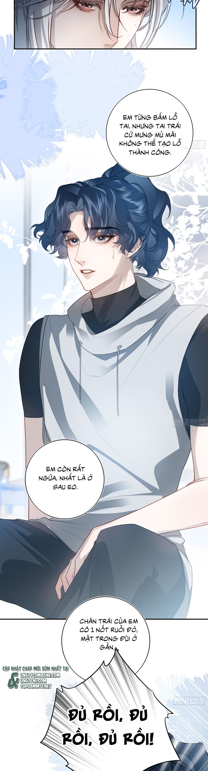 Ngôi Sao Của Anh Chapter 1 - Next Chapter 2