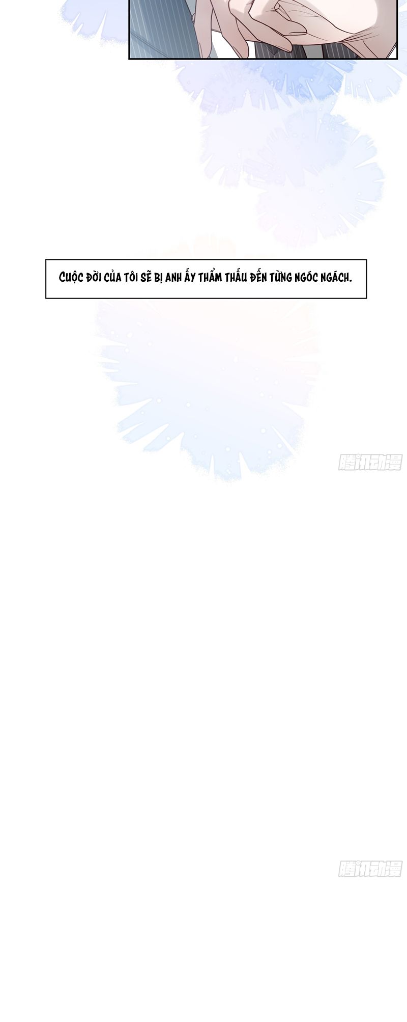 Ngôi Sao Của Anh Chapter 1 - Next Chapter 2