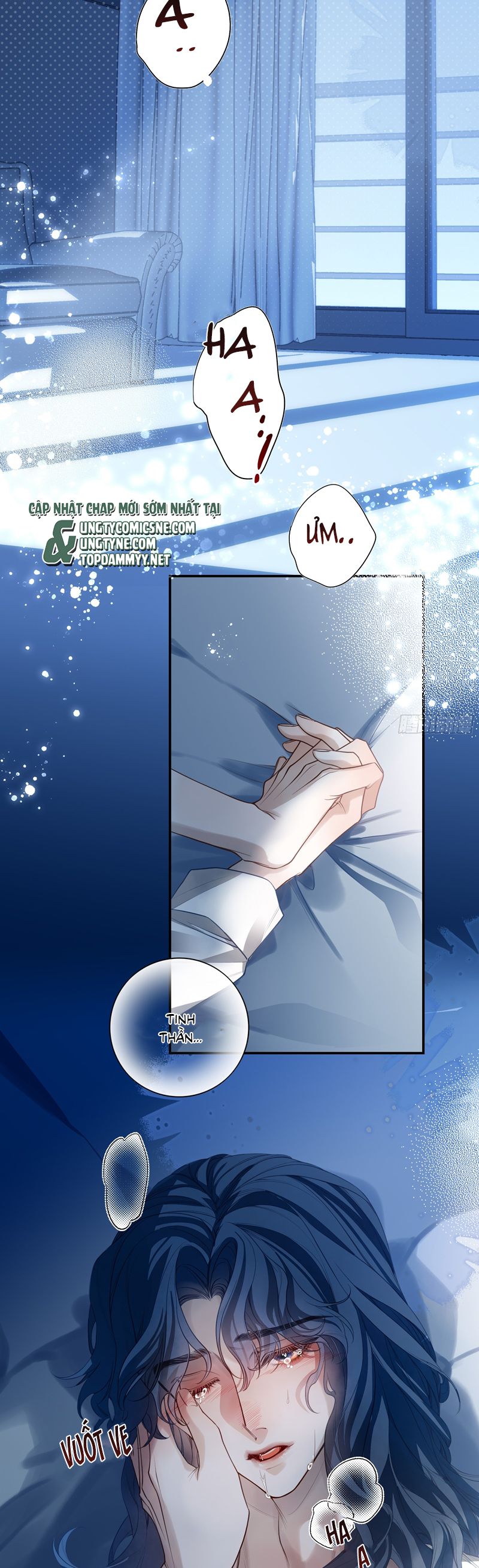 Ngôi Sao Của Anh Chapter 1 - Next Chapter 2