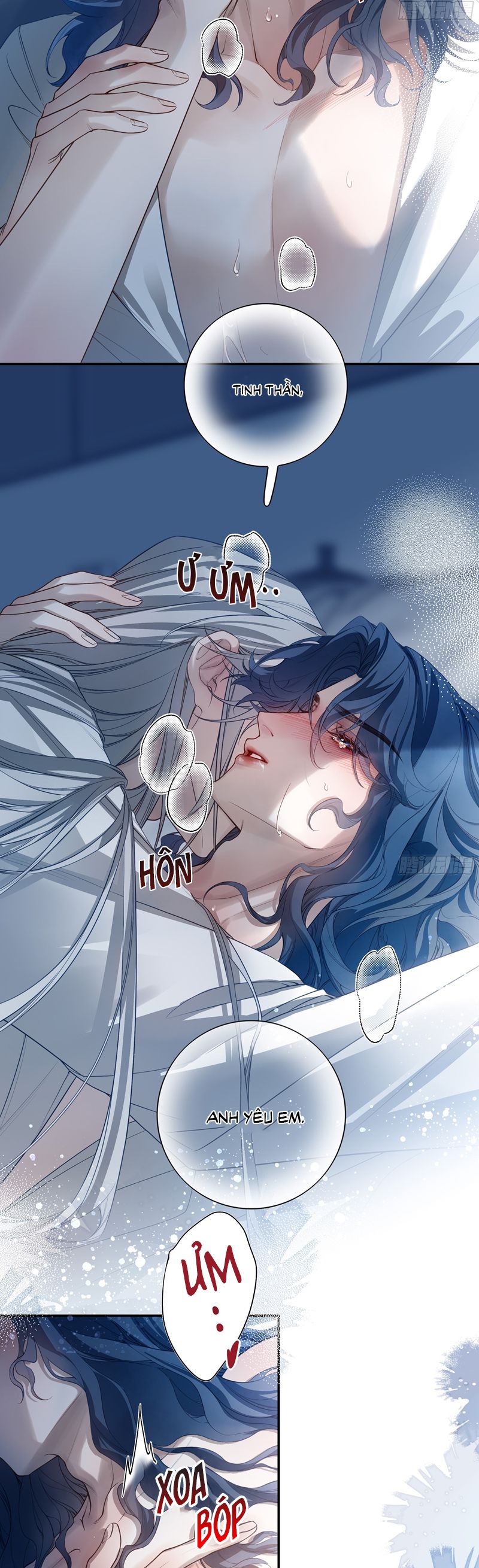 Ngôi Sao Của Anh Chapter 1 - Next Chapter 2