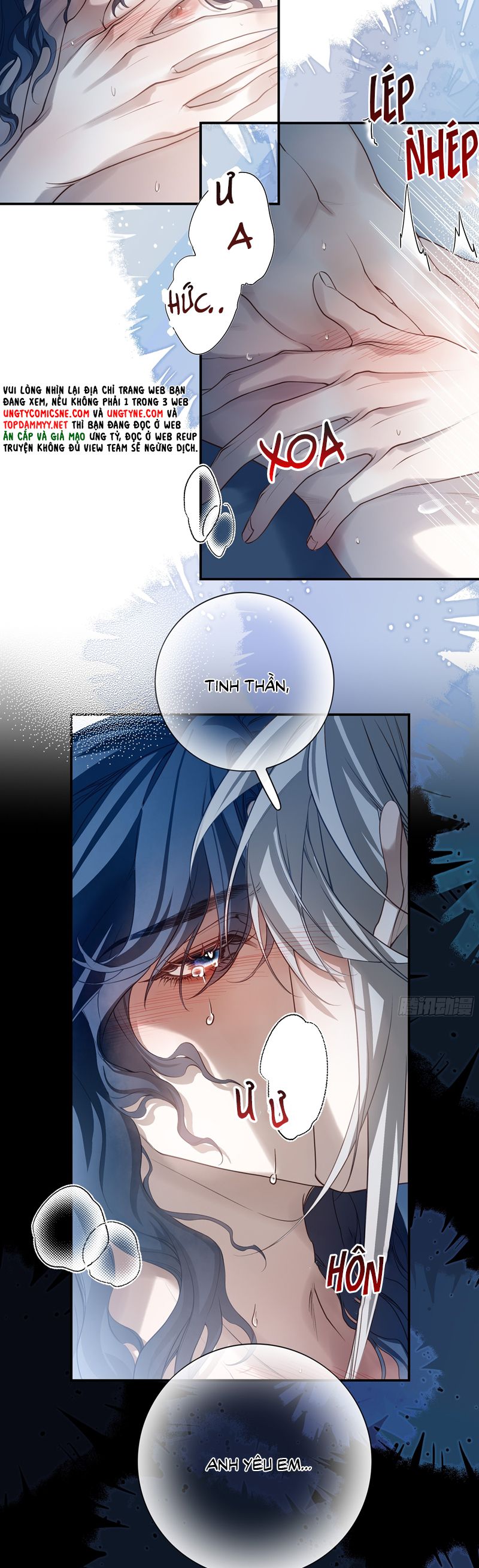 Ngôi Sao Của Anh Chapter 1 - Next Chapter 2