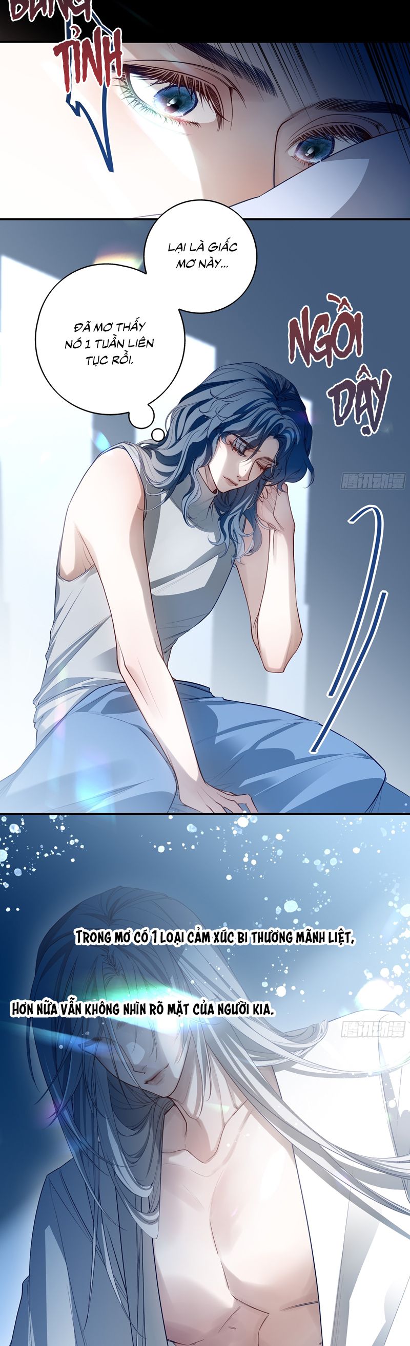 Ngôi Sao Của Anh Chapter 1 - Next Chapter 2