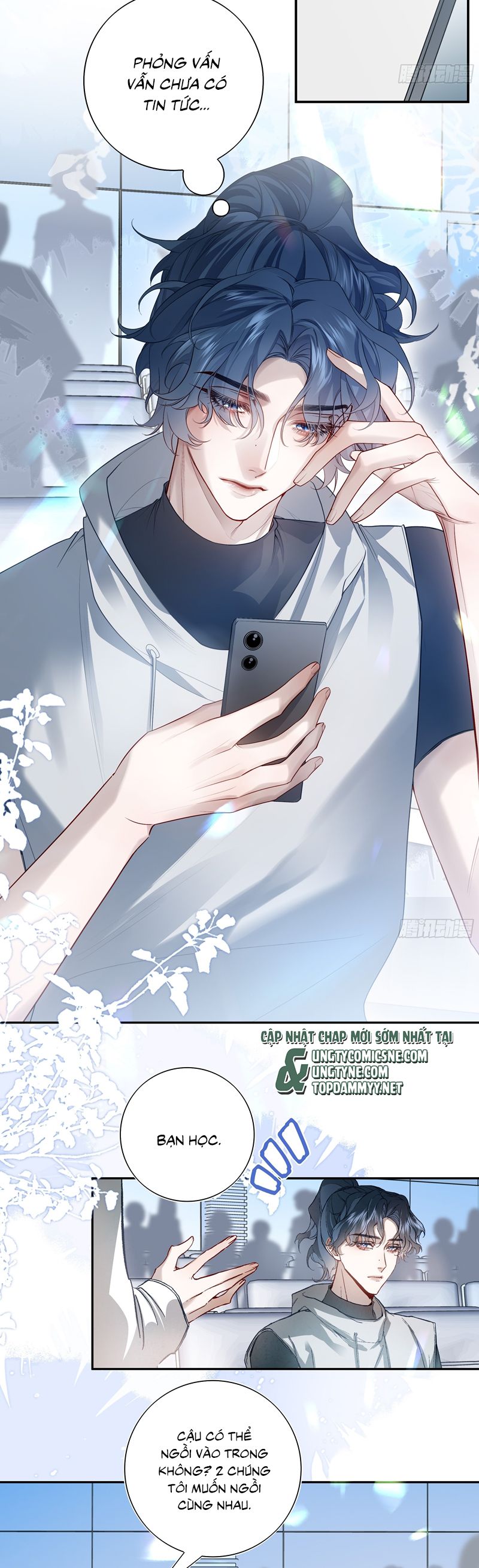 Ngôi Sao Của Anh Chapter 1 - Next Chapter 2