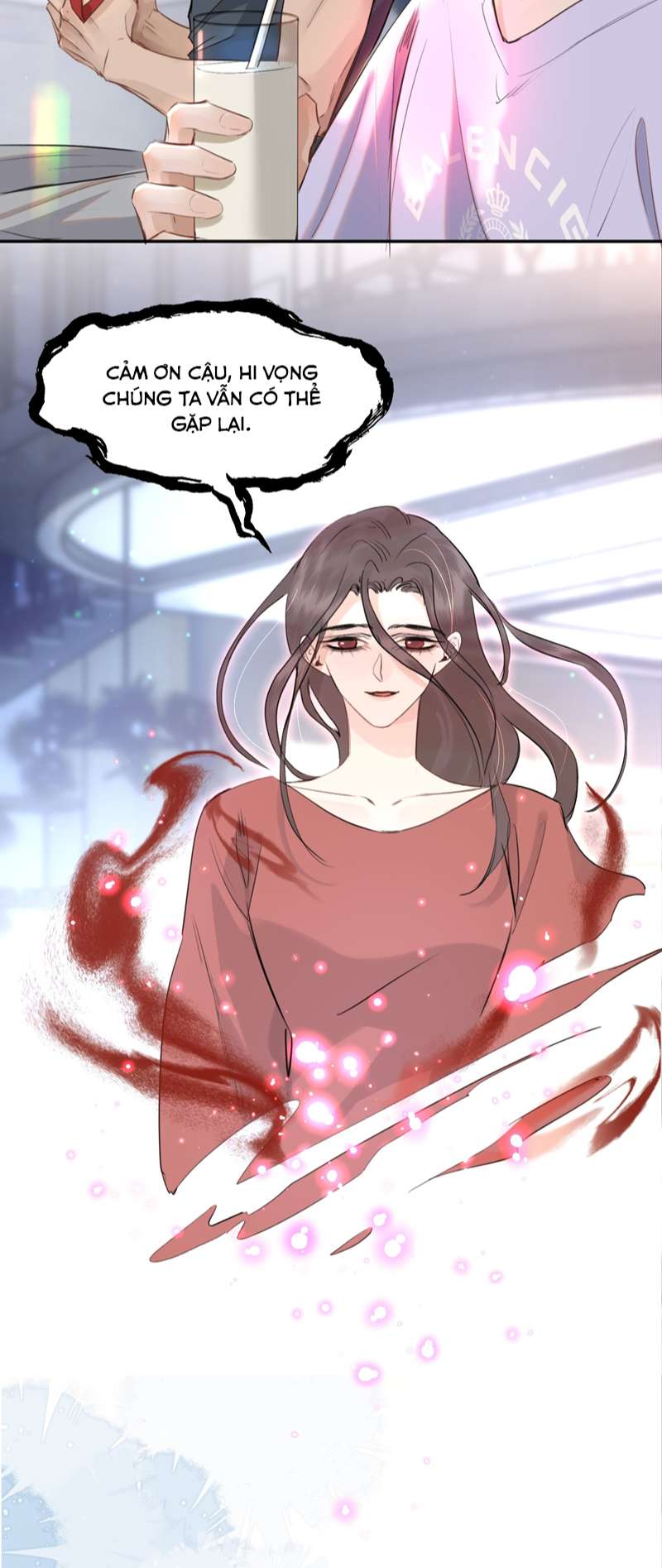 Trung Khuyển Không Thể Đẩy Ra Chapter 18 - Trang 4