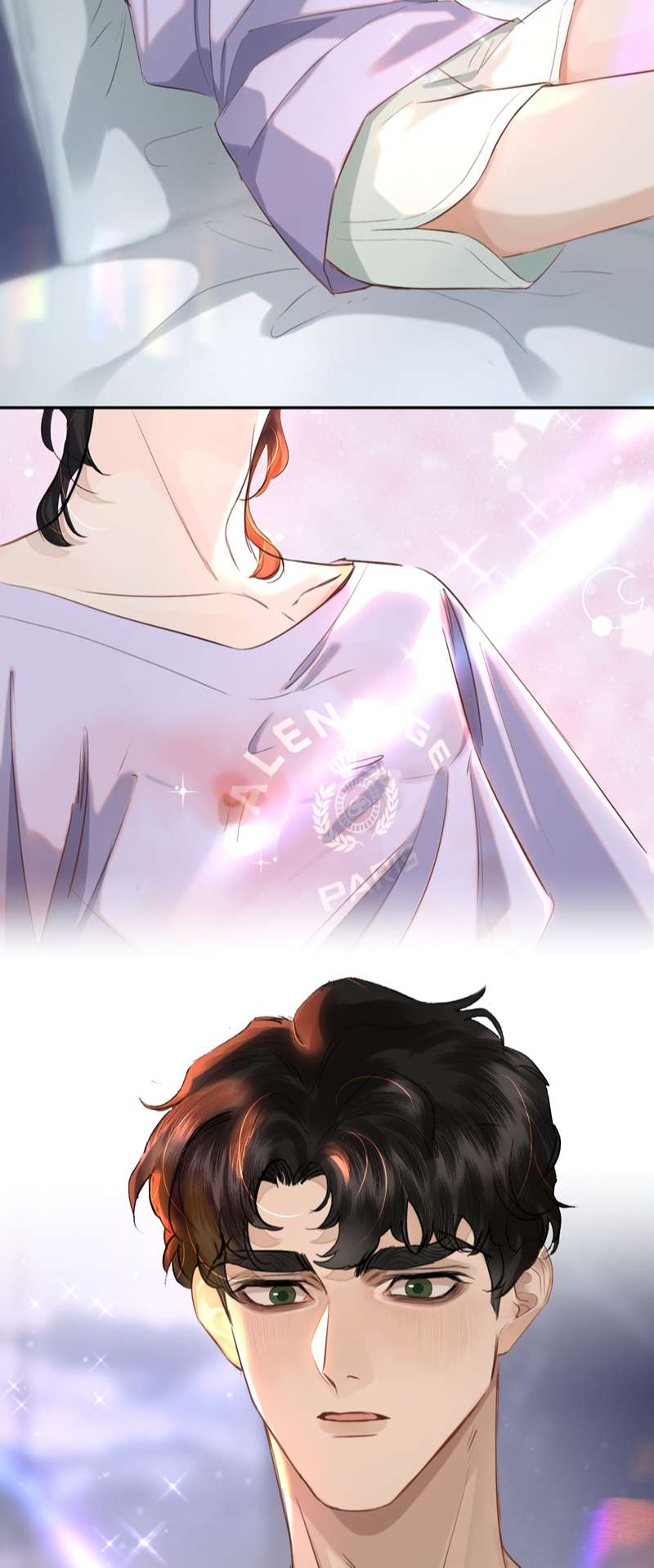 Trung Khuyển Không Thể Đẩy Ra Chapter 18 - Trang 4