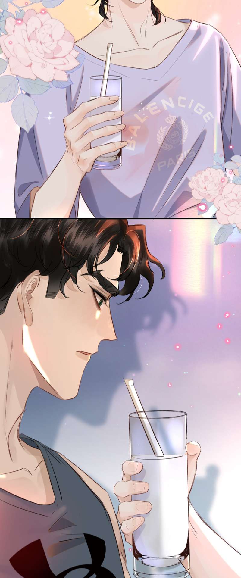 Trung Khuyển Không Thể Đẩy Ra Chapter 18 - Trang 4