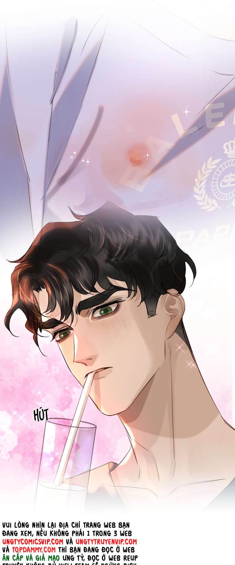 Trung Khuyển Không Thể Đẩy Ra Chapter 18 - Trang 4