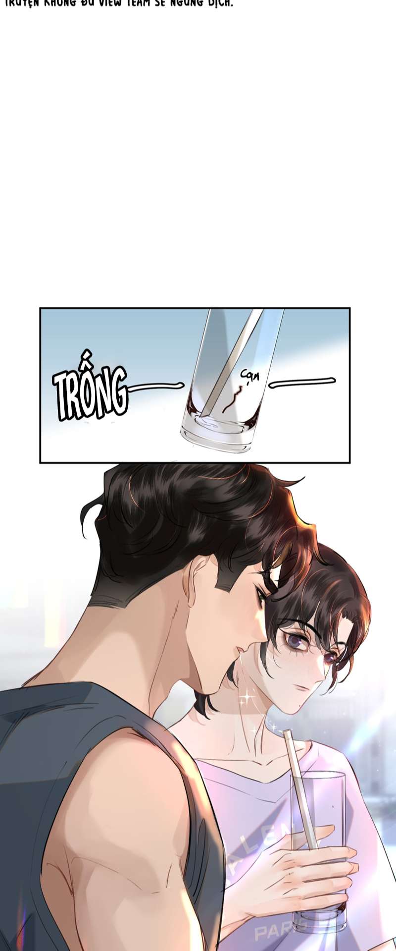 Trung Khuyển Không Thể Đẩy Ra Chapter 18 - Trang 4