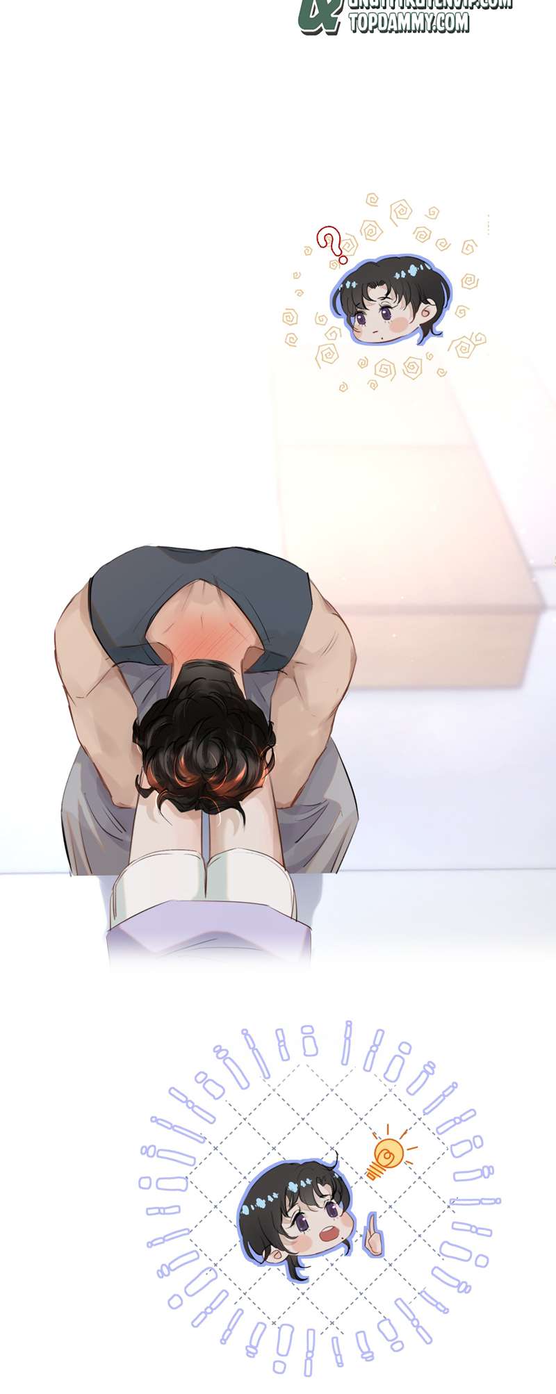 Trung Khuyển Không Thể Đẩy Ra Chapter 18 - Trang 4