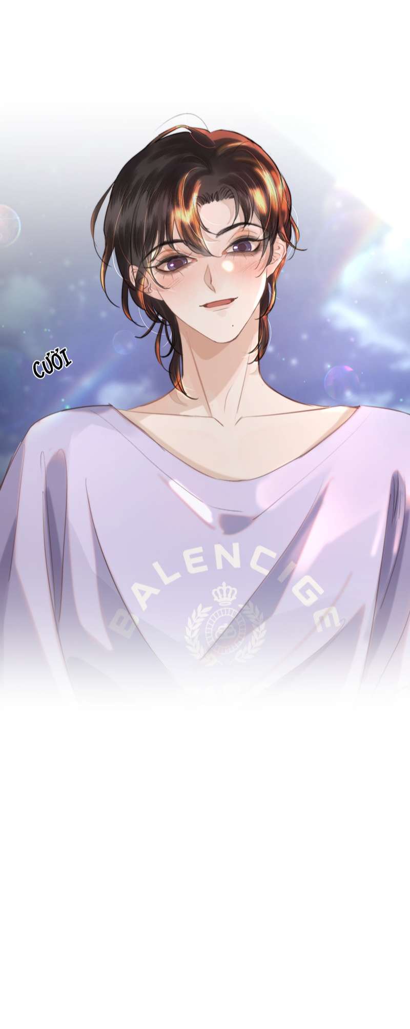 Trung Khuyển Không Thể Đẩy Ra Chapter 18 - Trang 4