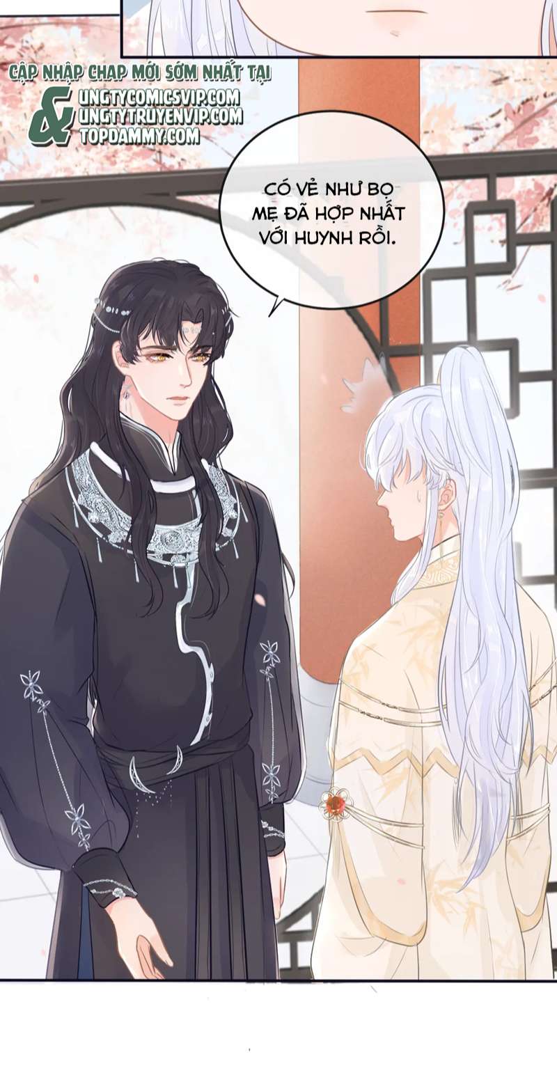 Cổ Hối Chapter 4 - Next Chapter 5