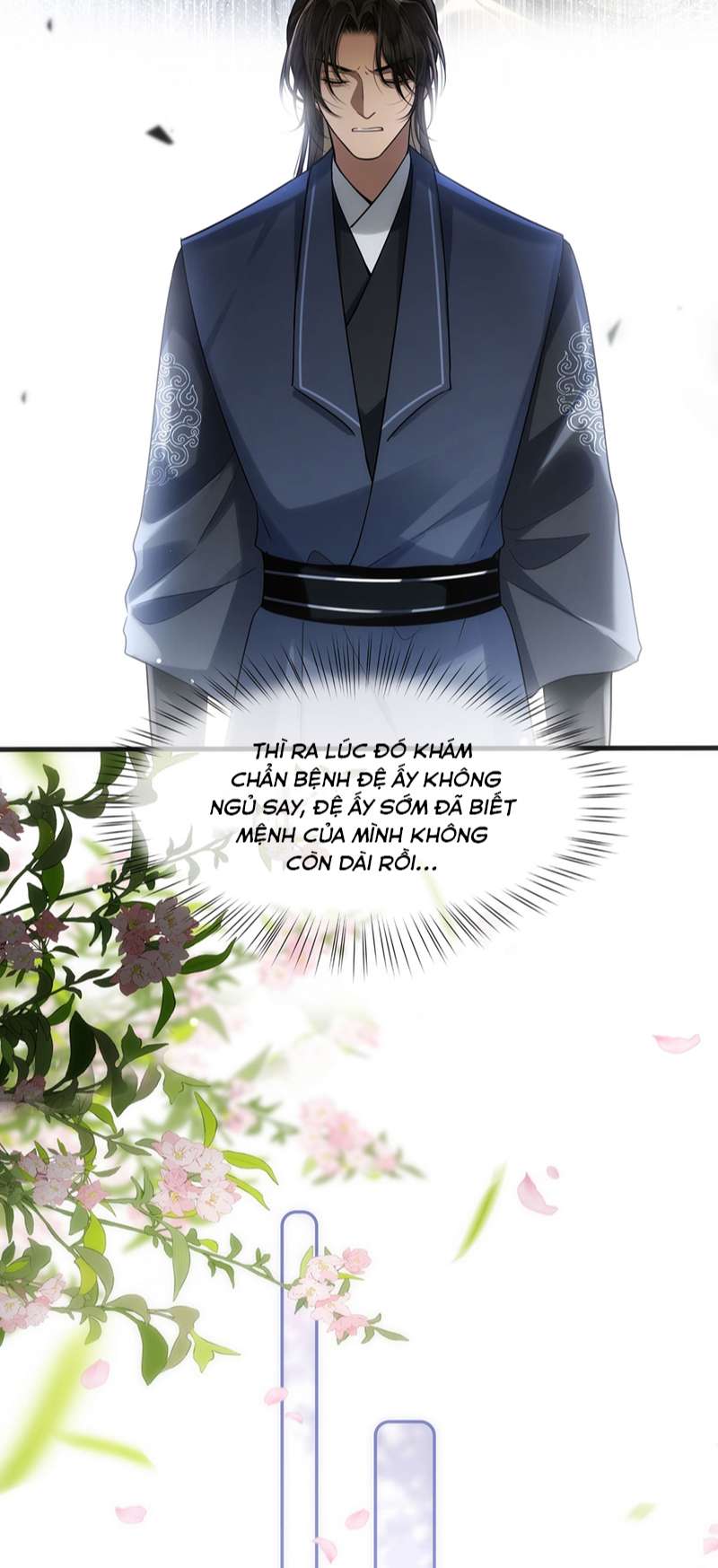 Điện Hạ Khuynh Thành Chapter 58 - Trang 4