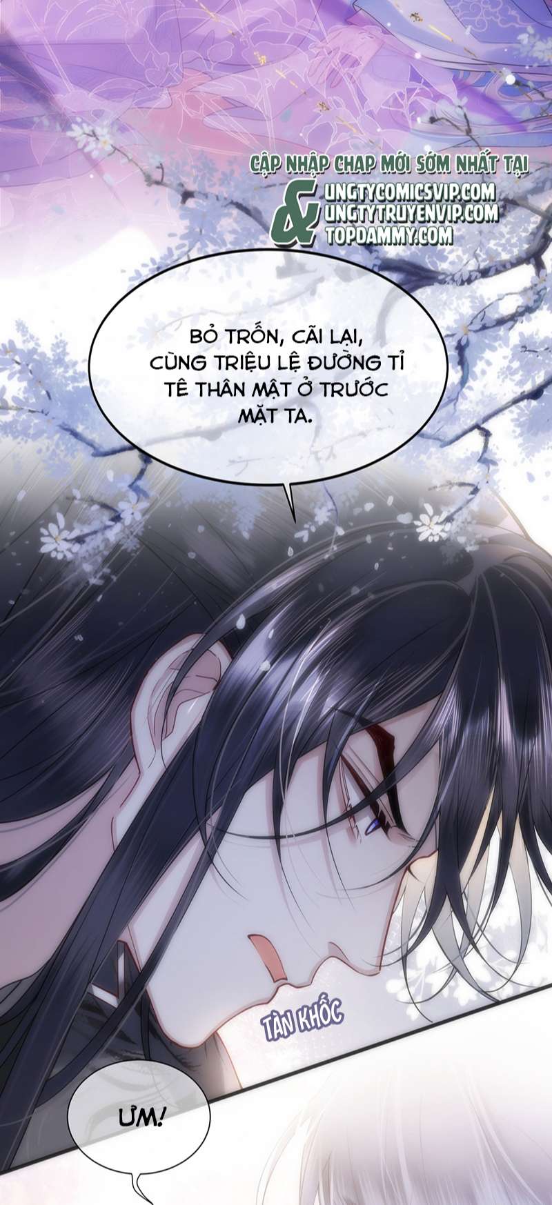 Điện Hạ Khuynh Thành Chapter 58 - Trang 4