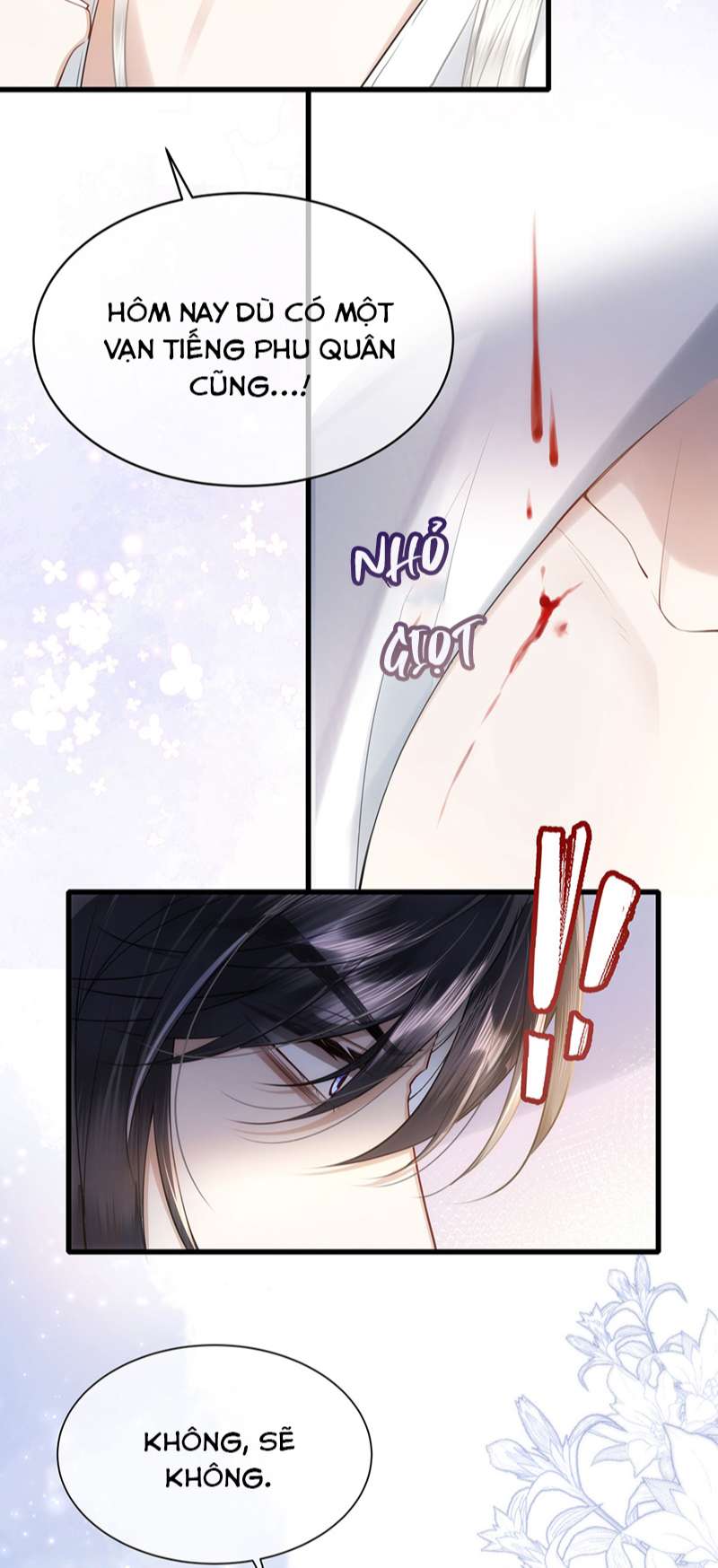 Điện Hạ Khuynh Thành Chapter 58 - Trang 4