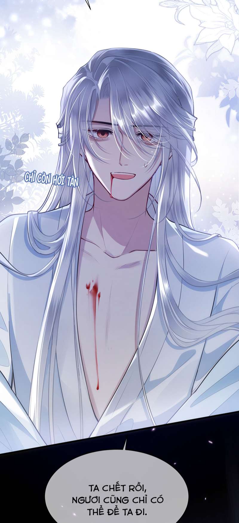 Điện Hạ Khuynh Thành Chapter 58 - Trang 4