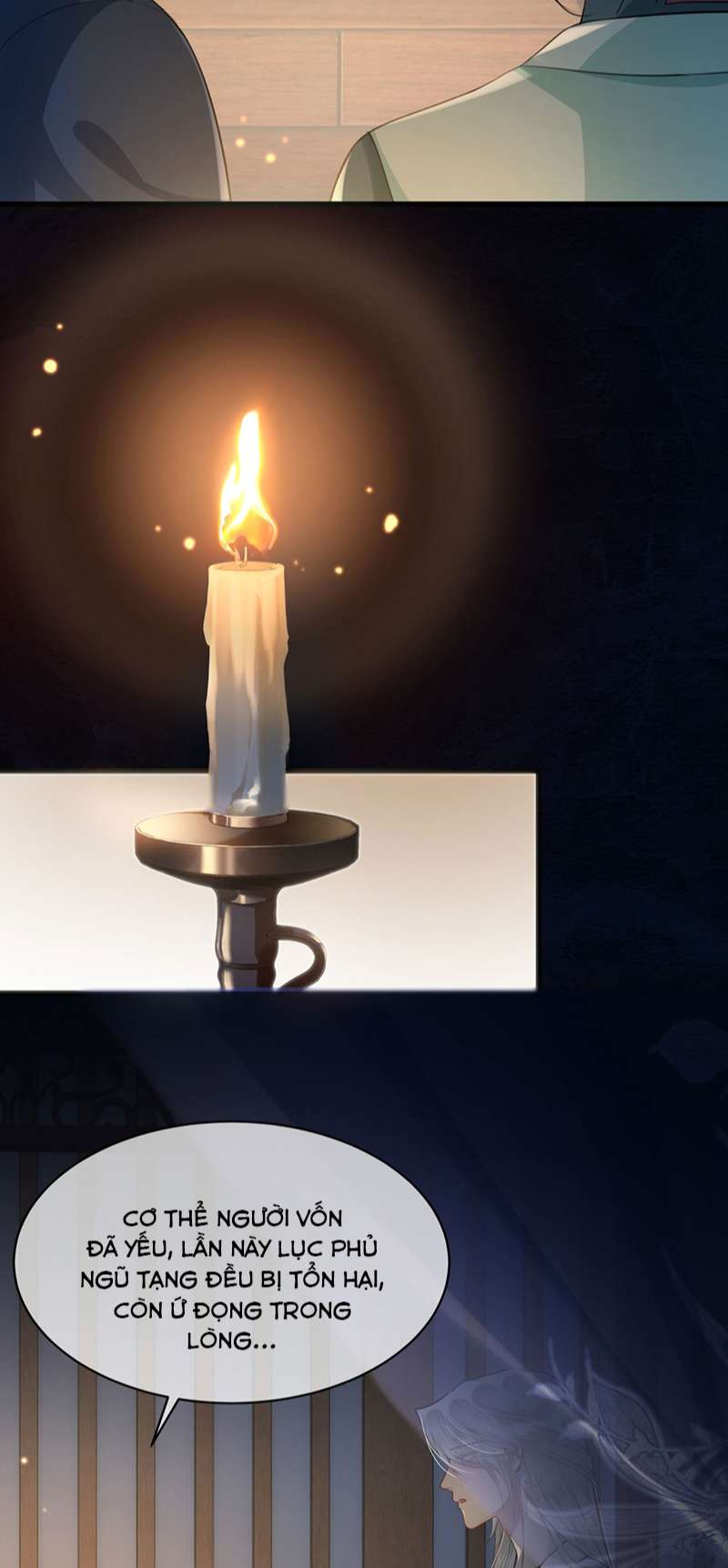 Điện Hạ Khuynh Thành Chapter 58 - Trang 4