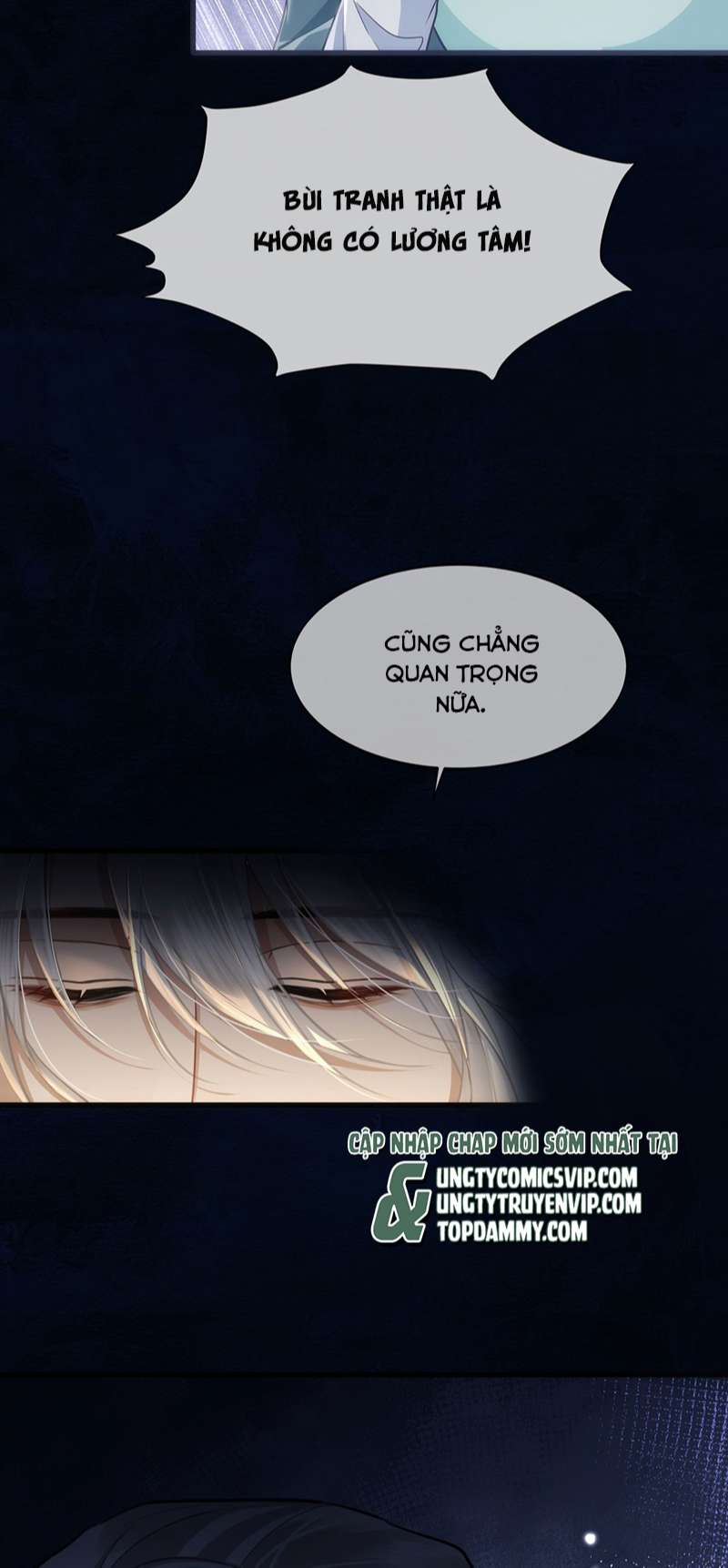 Điện Hạ Khuynh Thành Chapter 58 - Trang 4