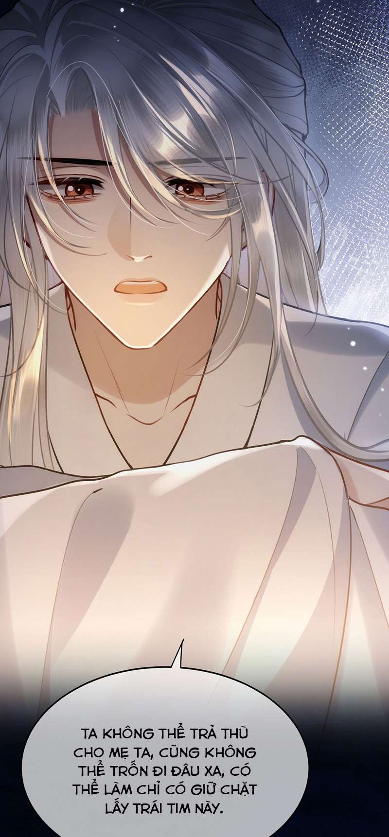Điện Hạ Khuynh Thành Chapter 58 - Trang 4