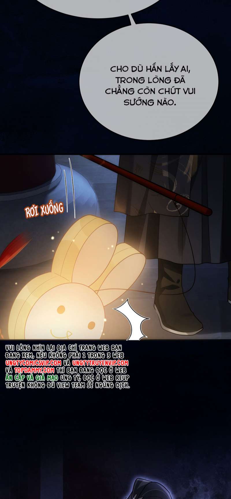 Điện Hạ Khuynh Thành Chapter 58 - Trang 4