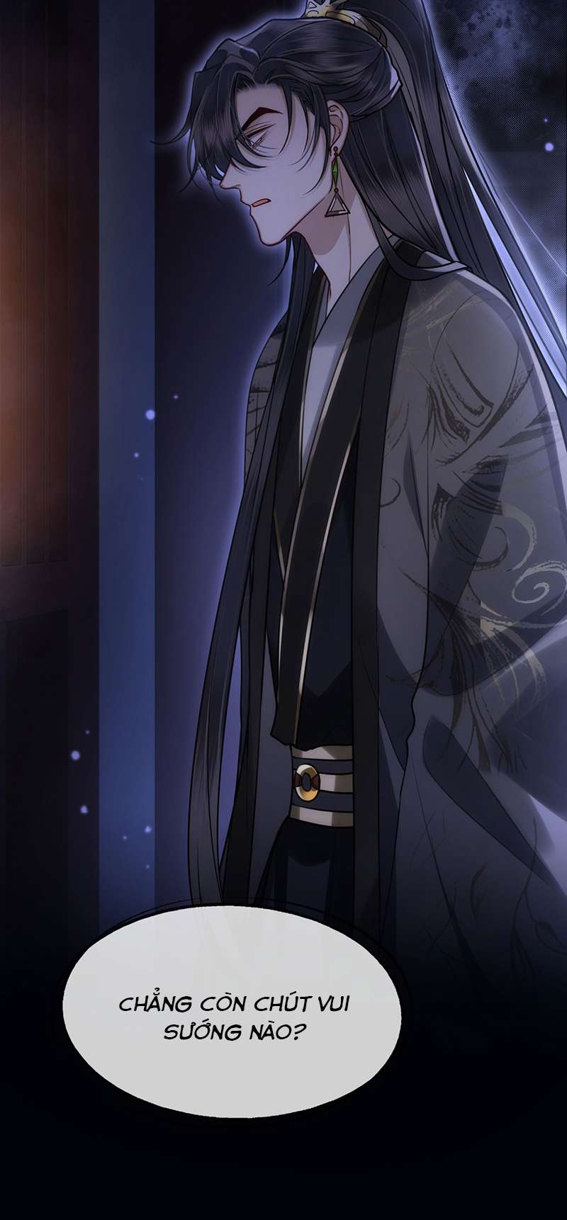 Điện Hạ Khuynh Thành Chapter 58 - Trang 4