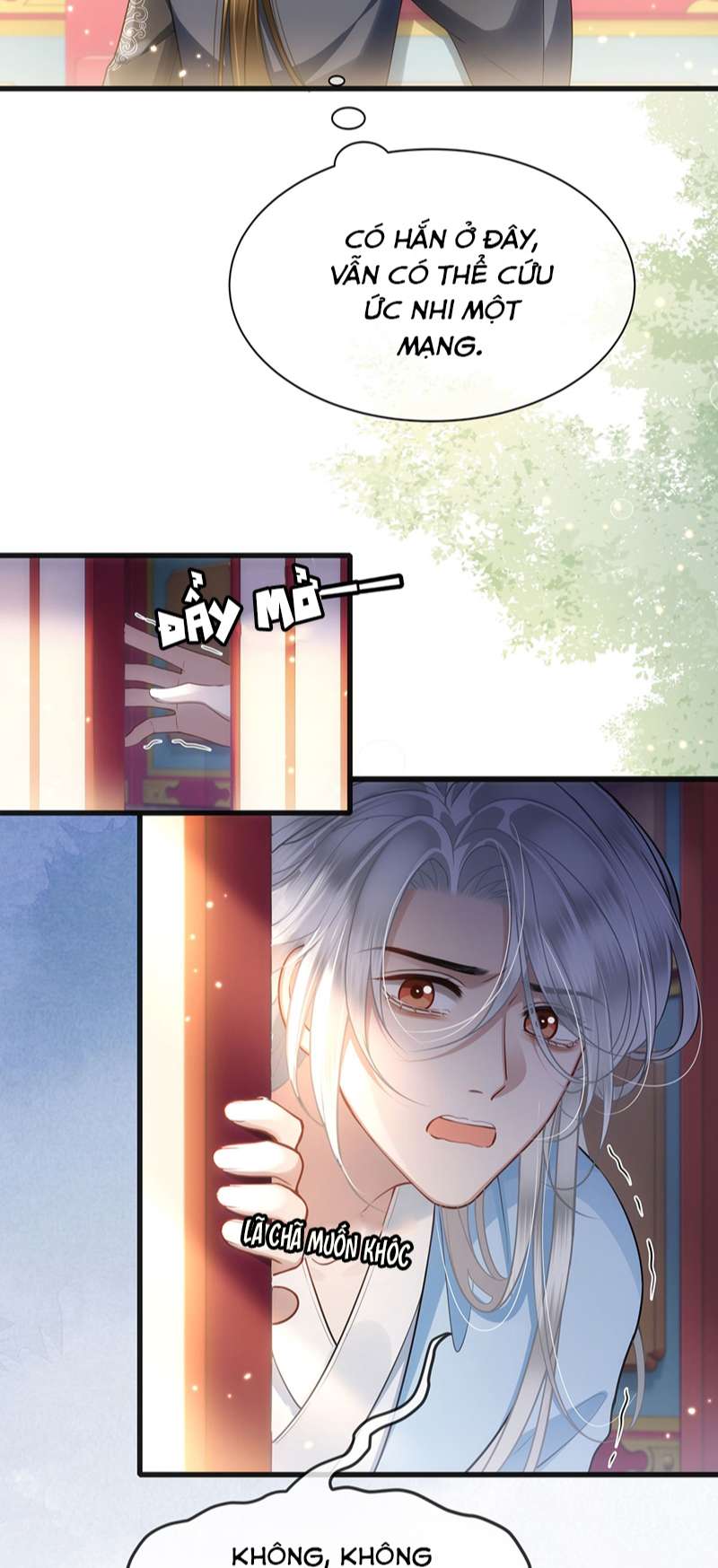 Điện Hạ Khuynh Thành Chapter 58 - Trang 4