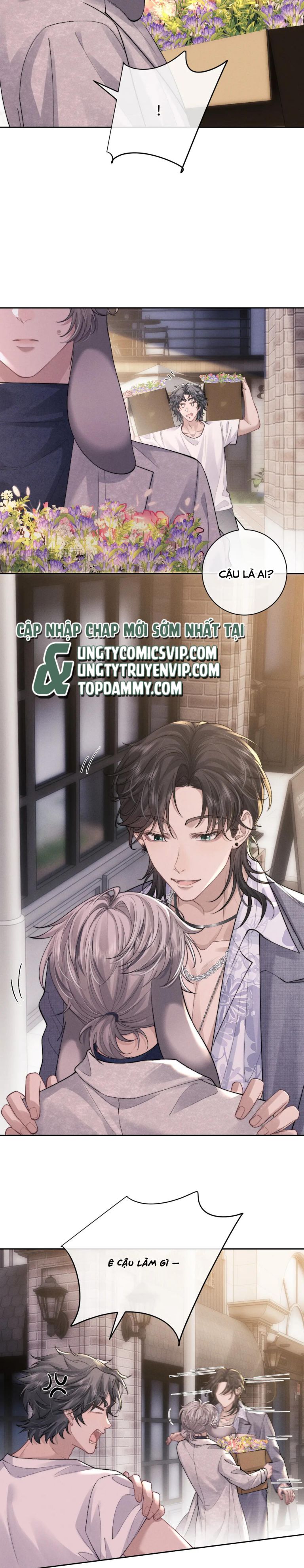 Chấp Sự Thỏ Cụp Tai Chapter 57 - Trang 4