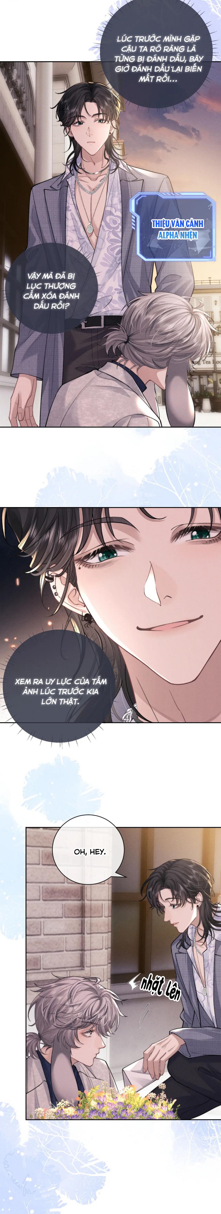 Chấp Sự Thỏ Cụp Tai Chapter 57 - Trang 4