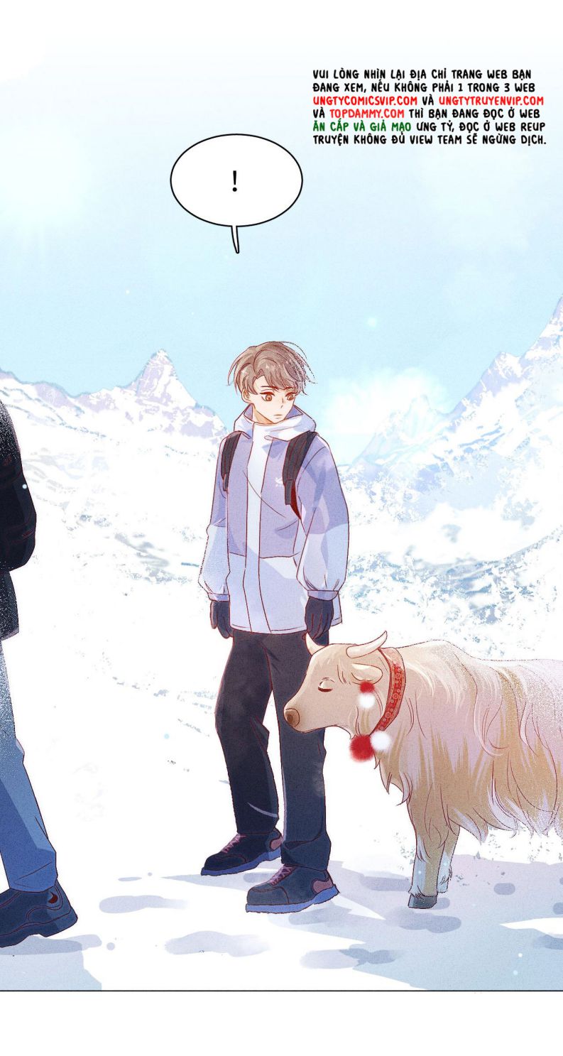 Bốn Mùa Cát Tường Chap 1 - Next Chap 2