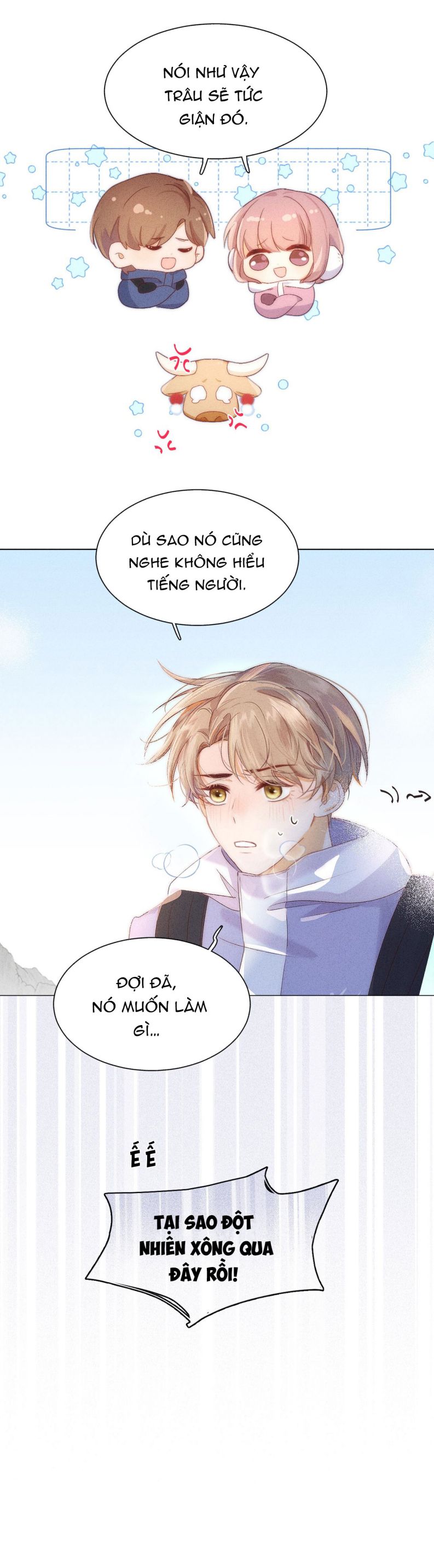 Bốn Mùa Cát Tường Chap 1 - Next Chap 2