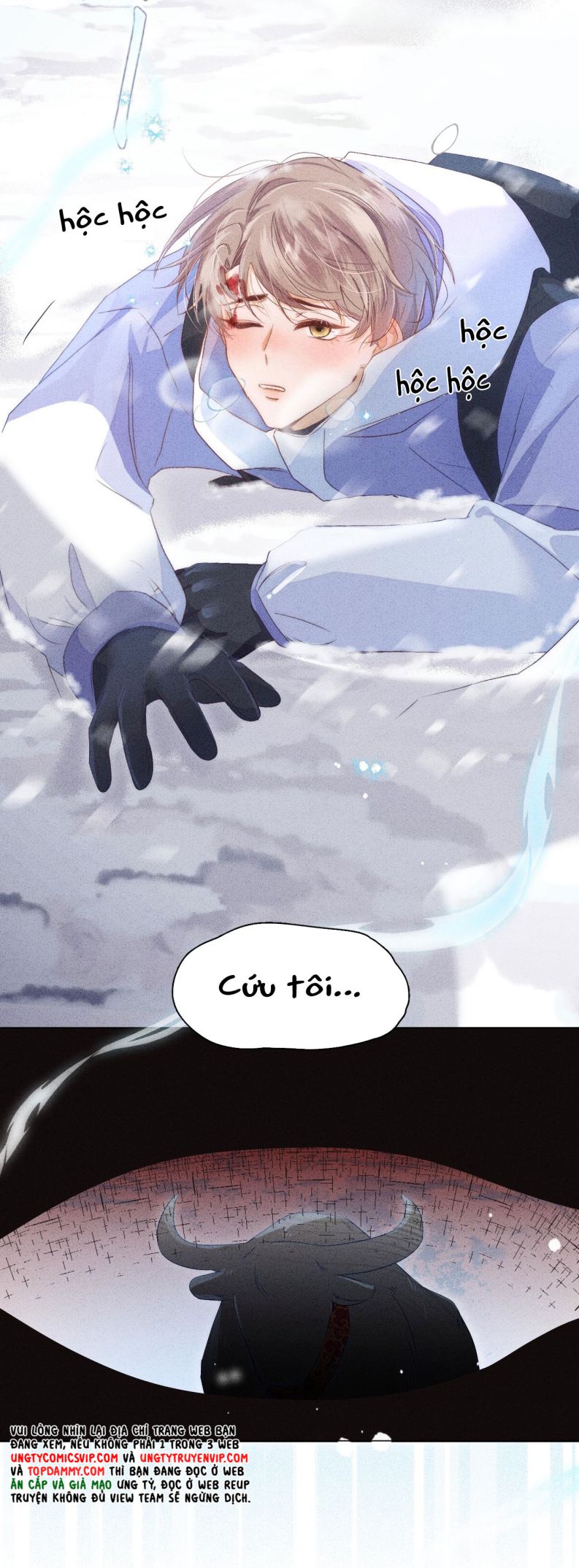 Bốn Mùa Cát Tường Chap 1 - Next Chap 2