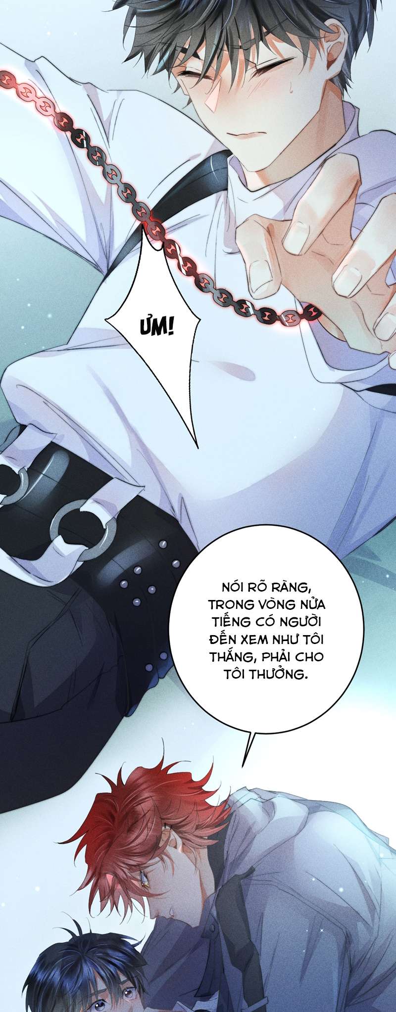 Cao Tháp Chapter 15 - Next Chapter 16