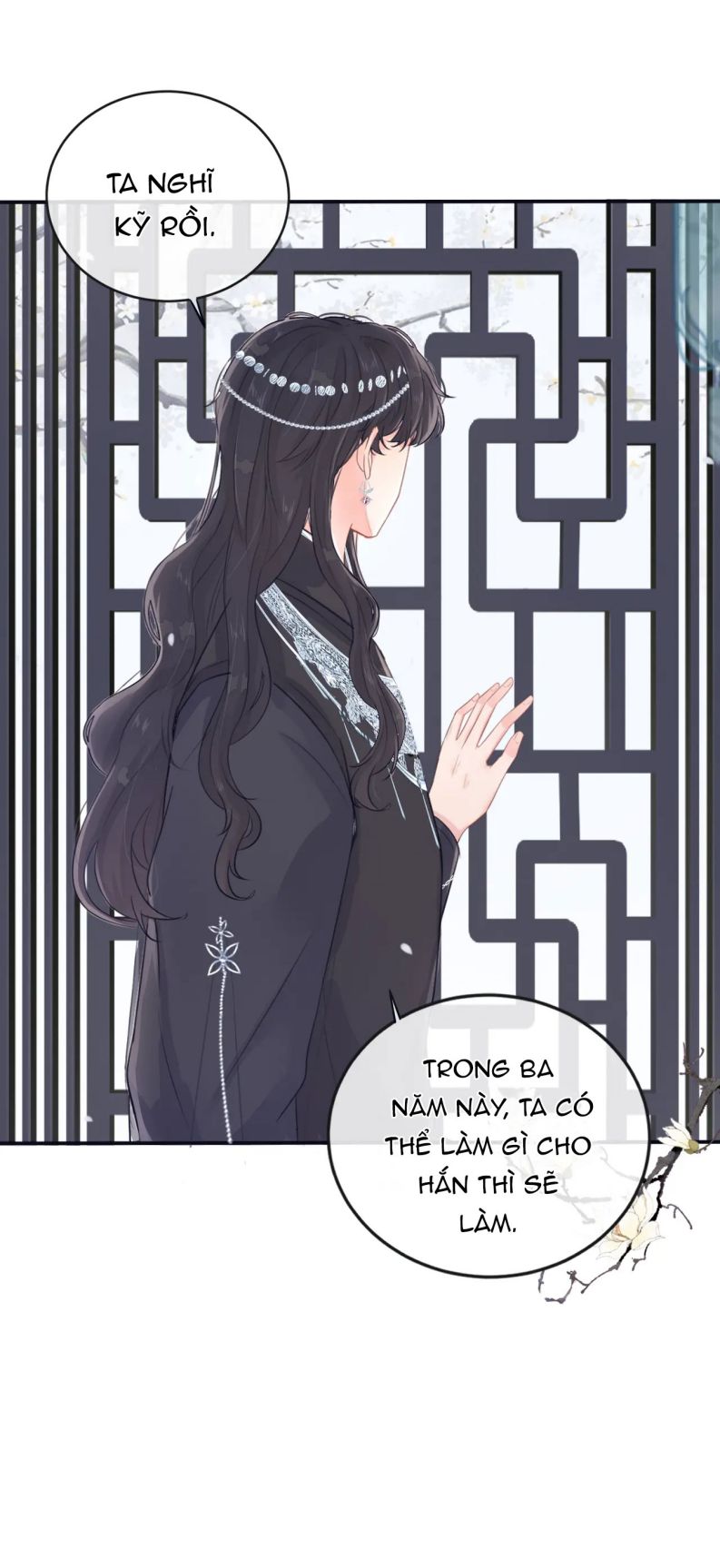 Cổ Hối Chapter 6 - Next Chapter 7