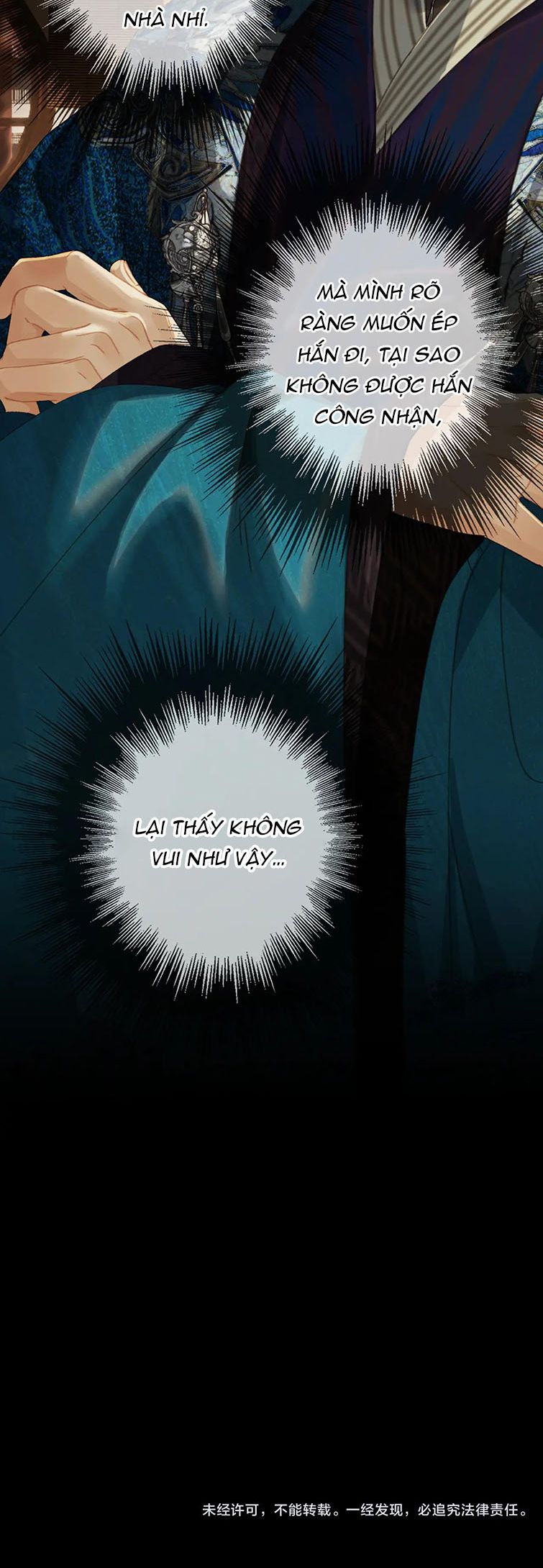 Á Nô 2: Thám Hoa Chap 17 - Next Chap 18