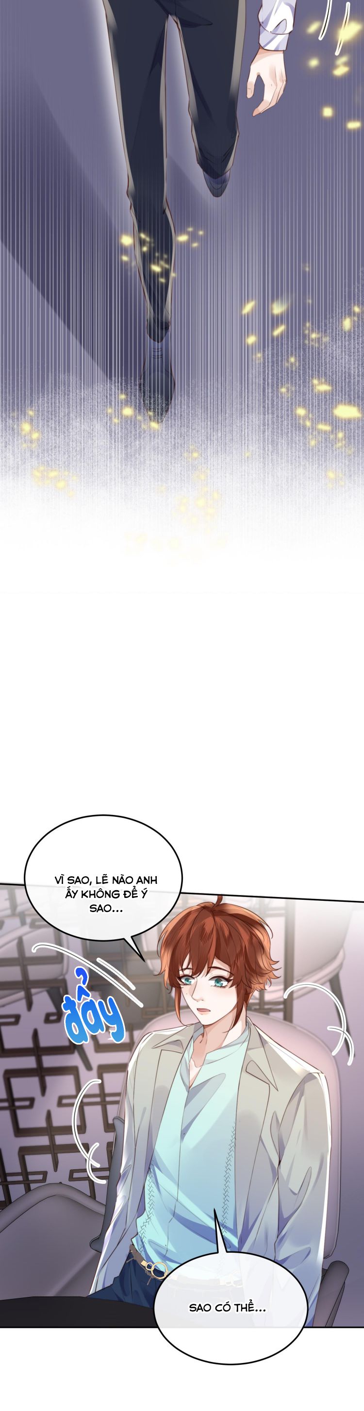 Tổng Tài Định Chế Tư Nhân Chapter 62 - Trang 4