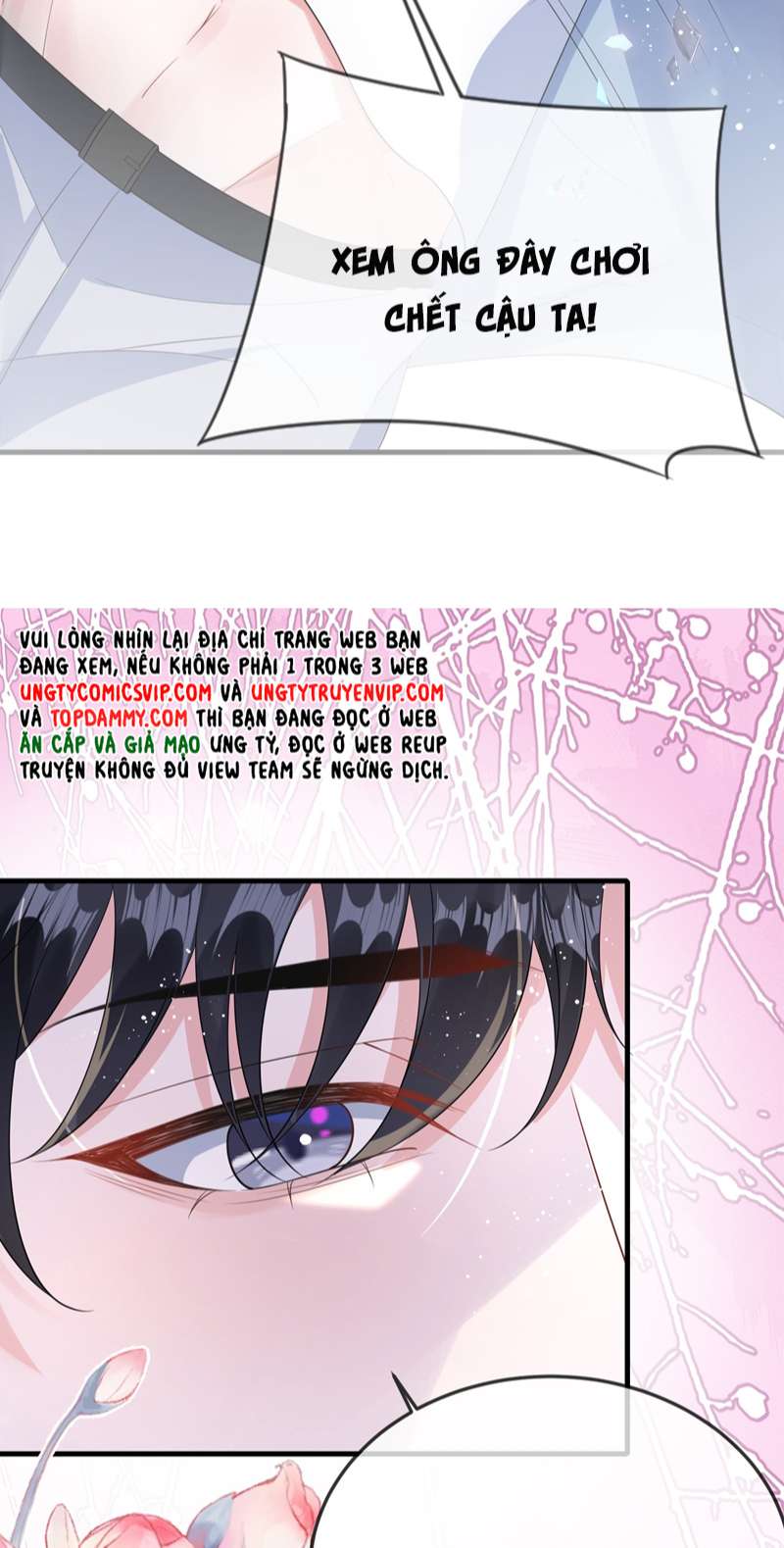 Giáo Bá Là Một Tên Yêu Tinh Chapter 79 - Trang 4