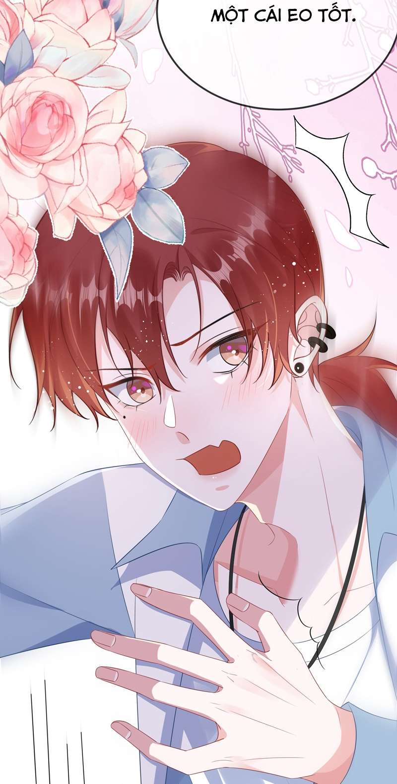 Giáo Bá Là Một Tên Yêu Tinh Chapter 79 - Trang 4