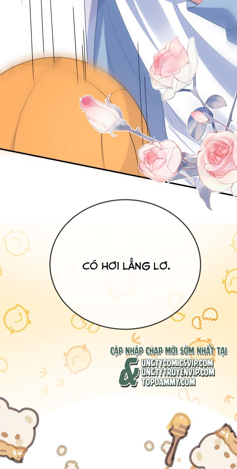 Giáo Bá Là Một Tên Yêu Tinh Chapter 79 - Trang 4