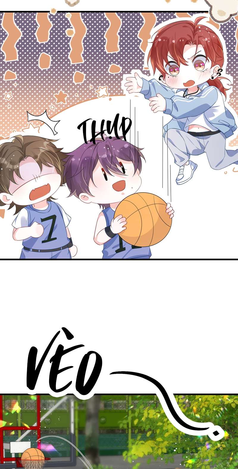 Giáo Bá Là Một Tên Yêu Tinh Chapter 79 - Trang 4