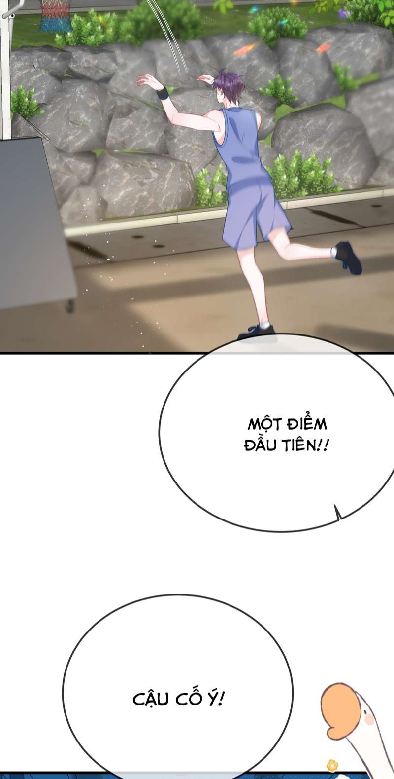 Giáo Bá Là Một Tên Yêu Tinh Chapter 79 - Trang 4