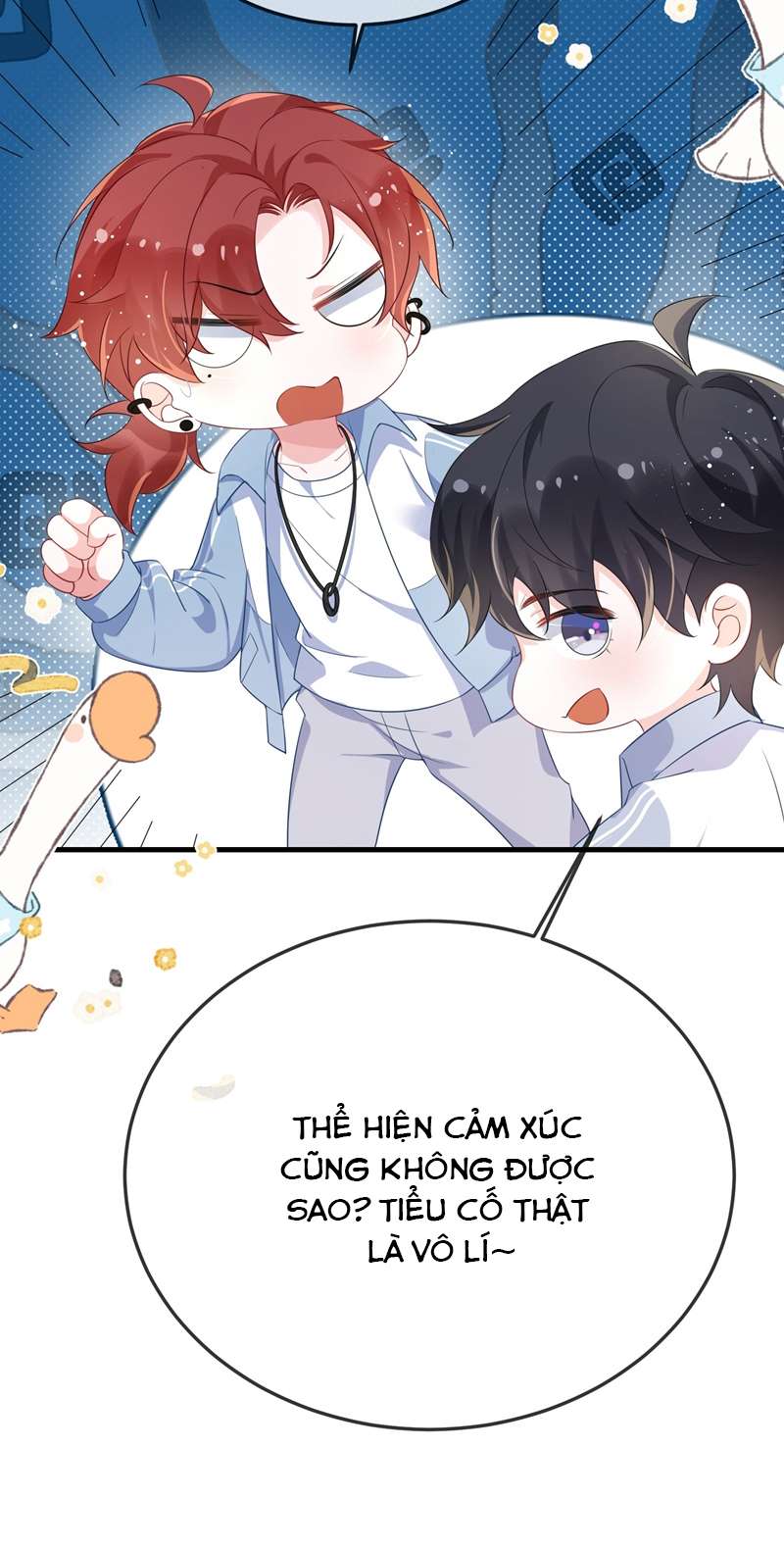 Giáo Bá Là Một Tên Yêu Tinh Chapter 79 - Trang 4