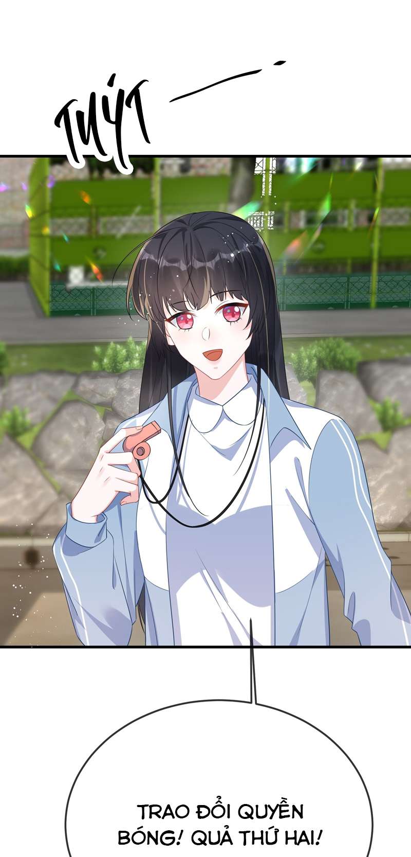 Giáo Bá Là Một Tên Yêu Tinh Chapter 79 - Trang 4