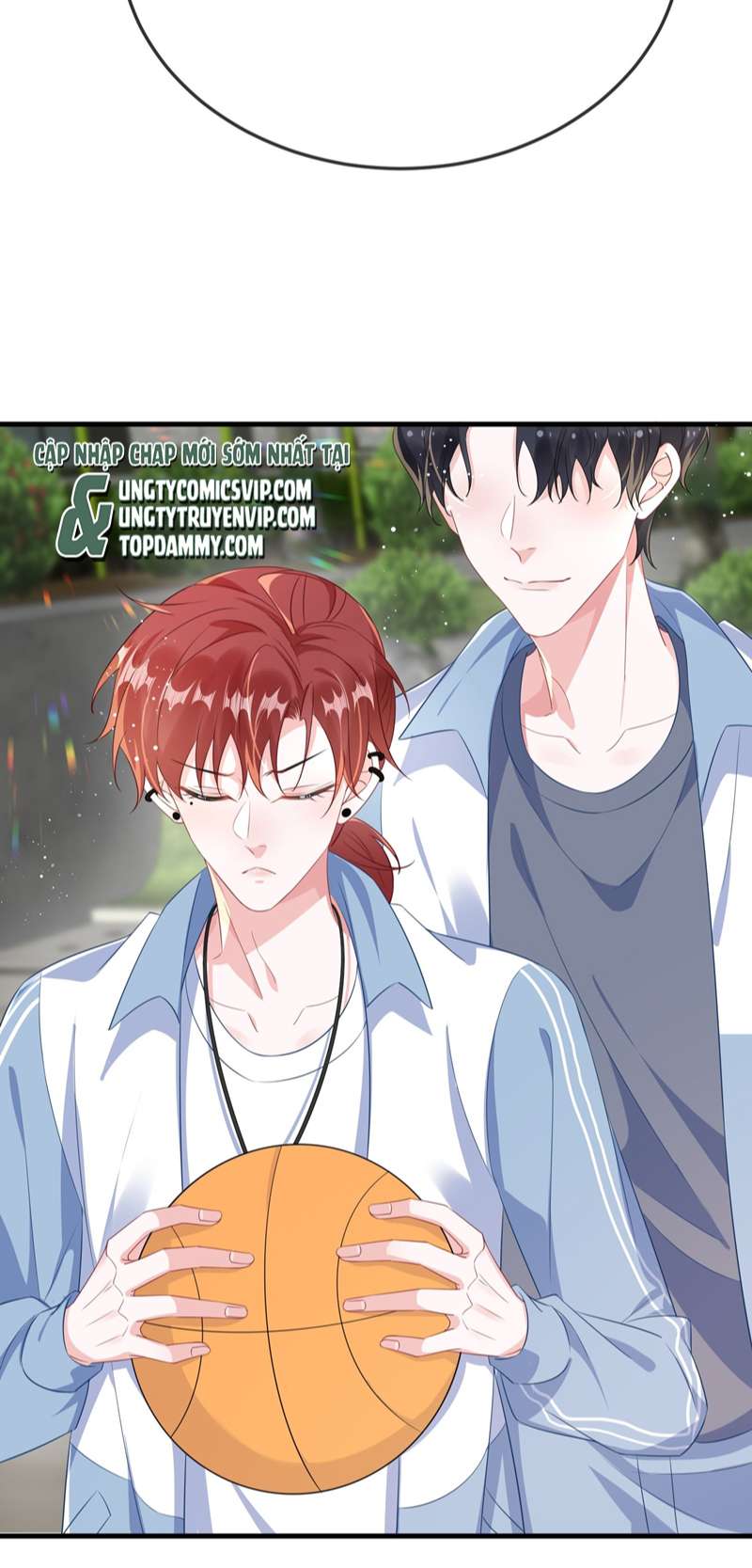 Giáo Bá Là Một Tên Yêu Tinh Chapter 79 - Trang 4