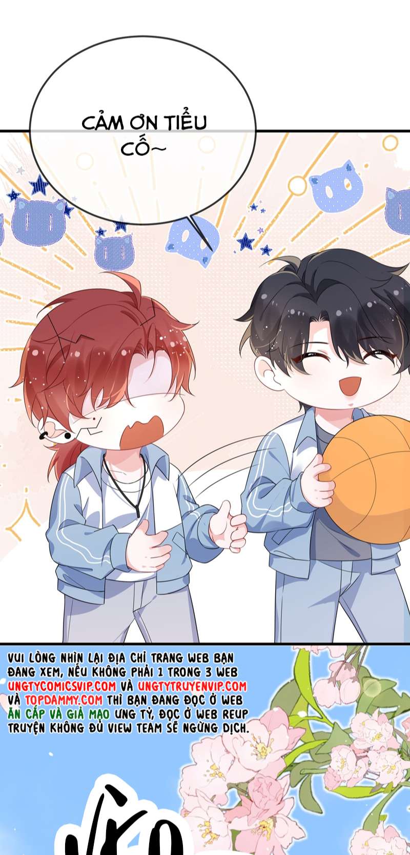 Giáo Bá Là Một Tên Yêu Tinh Chapter 79 - Trang 4