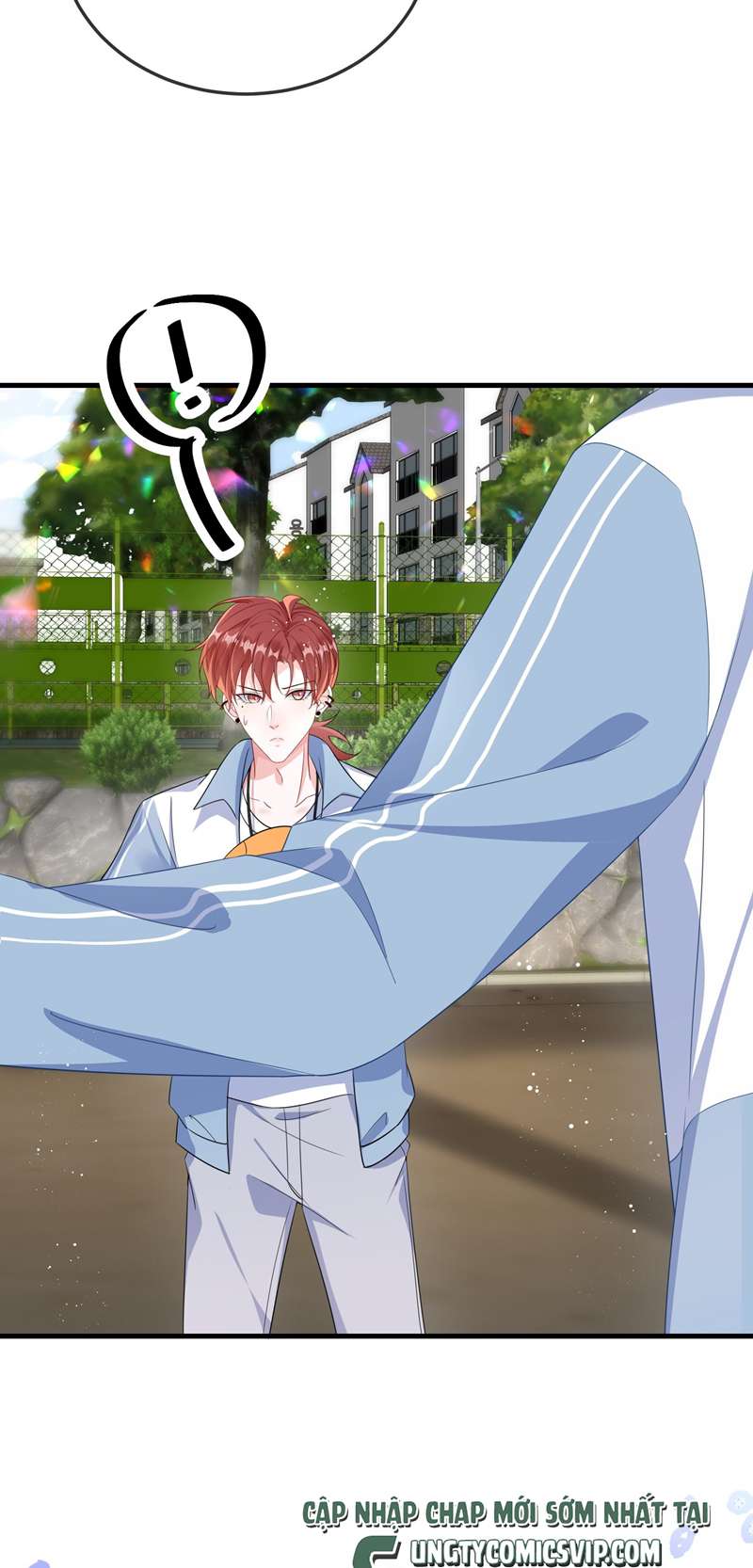 Giáo Bá Là Một Tên Yêu Tinh Chapter 79 - Trang 4