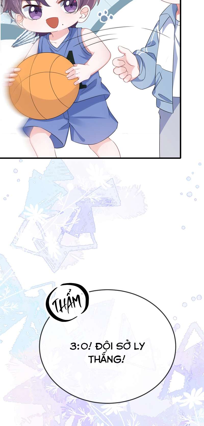 Giáo Bá Là Một Tên Yêu Tinh Chapter 79 - Trang 4