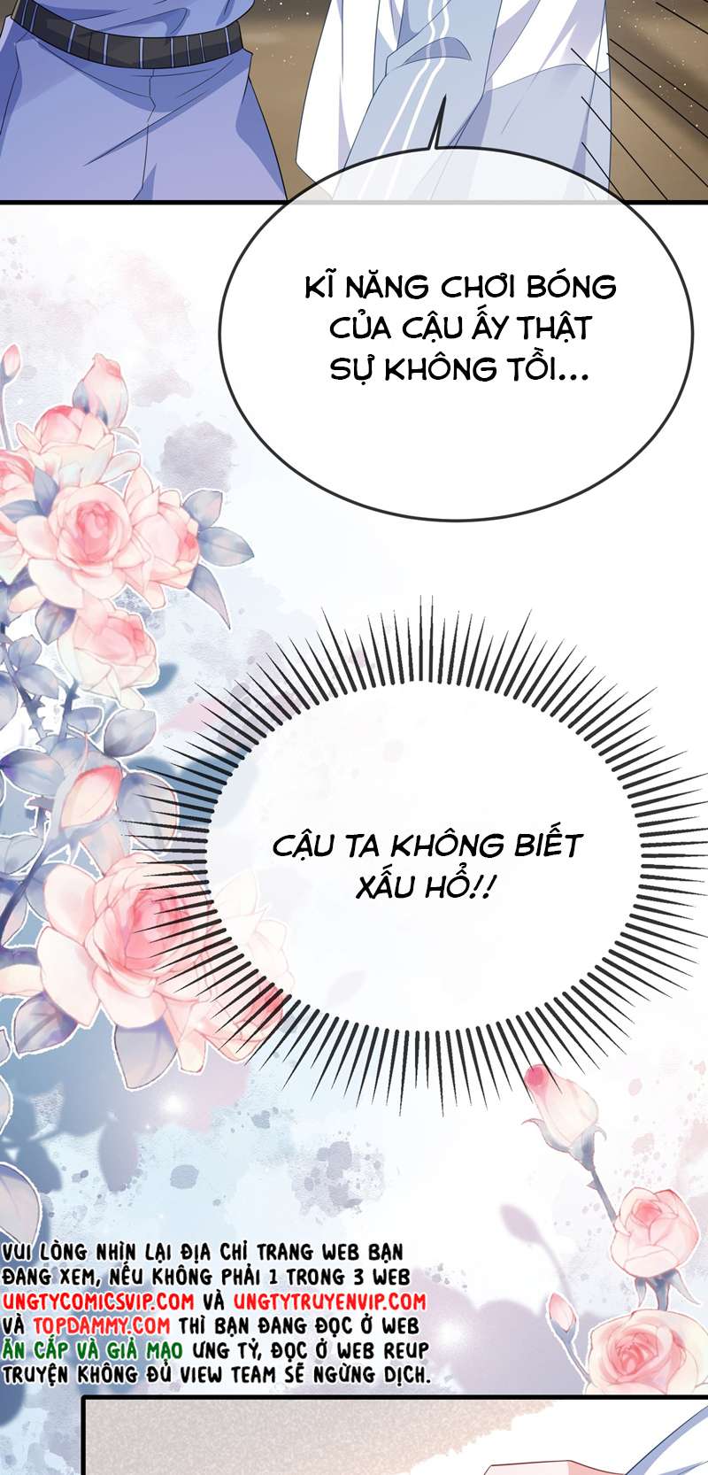 Giáo Bá Là Một Tên Yêu Tinh Chapter 79 - Trang 4